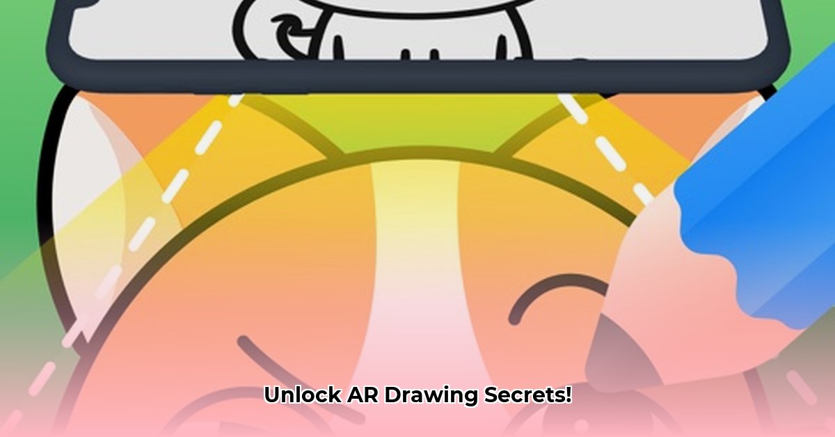 ar-drawing-mod-apk
